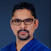 Dr. ARMANDO ROMERO PEREZ