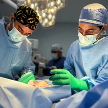 Foto de Dr. Arnold Cruz Balma, Ginecología y Obstetricia en Puebla