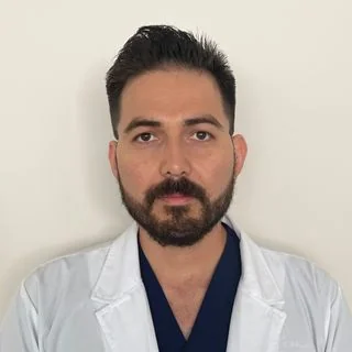 Foto de Dr. Arturo Domínguez Millán, Ortopedia y Traumatología en Puebla