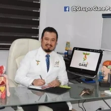 Foto de Dr. Arturo Garcia Galicia 2, Pediatría en Puebla