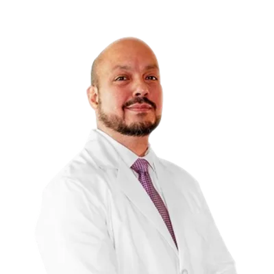 Foto de Dr. Arturo Valdés Carrillo, Ginecología y Obstetricia en Puebla