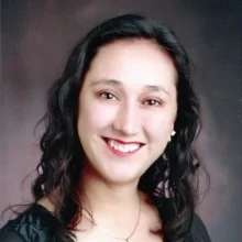 Foto de Dr. Aurora Ortega Moreno, Pediatría en Puebla