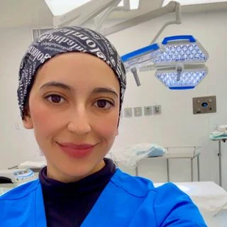 Foto de Dr. Aurora Yazmin Espinosa Galicia, Oftalmología en Puebla