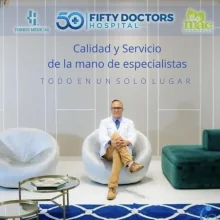 Foto de Dr. Bardo Israel Quispe Sanchez, Ginecología y Obstetricia en Puebla