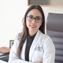 Foto de Dr. Beatriz Hernandez Mendieta, Ginecología y Obstetricia en Puebla