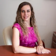 Foto de Dr. Begona Macias Alonso, Dermatología en Puebla