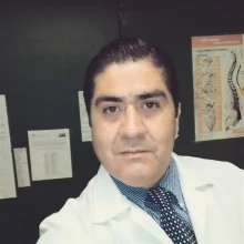 Foto de Dr. Benito Pantle Gonzalez, Ortopedia y Traumatología en Puebla