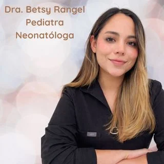 Foto de Dr. Betsy Rangel Neonatóloga, Neonatología en Puebla