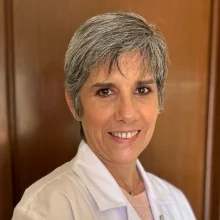 Foto de Dr. Blanca Aída Montero García, Cirugía General en Puebla