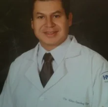 Foto de Dr. Blas Sánchez Reyes, Otorrinolaringología en Puebla