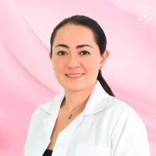 Foto de Dr. Brenda Hernández Dávila, Ginecología y Obstetricia en Puebla