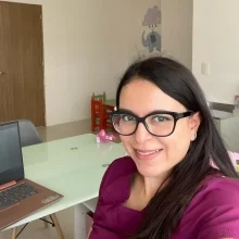 Foto de Dr. Brenda Maria Gordillo Moreno, Pediatría en Puebla