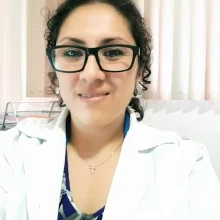 Foto de Dr. Bricia Villafane Aguilar, Ginecología y Obstetricia en Puebla