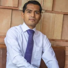 Foto de Dr. Carlos Alberto López Bernal, Cirugía General en Puebla