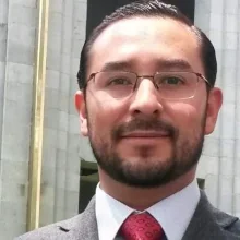 Foto de Dr. Carlos Enrique Chavez Donis, Psiquiatría en Puebla