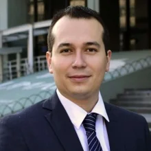 Foto de Dr. Carlos Esquivel Castro, Gastroenterología en Puebla