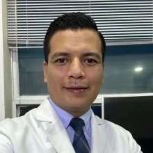 Foto de Dr. Carlos García Díaz, Cirugía General en Puebla