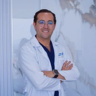 Foto de Dr. Carlos Gordillo González, Ginecología y Obstetricia en Puebla