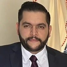 Foto de Dr. Carlos Omar Cárdenas García, Ortopedia y Traumatología en Puebla