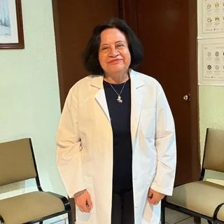 Foto de Dra. Carmen Aguilar Jimenez, Oncología Médica en Puebla