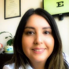 Foto de Dr. Carolina Orea Ortega, Oftalmología en Puebla