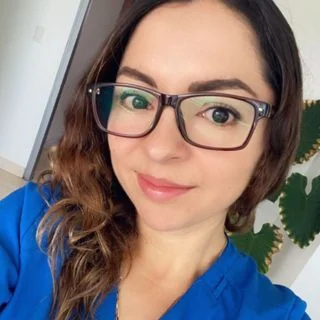 Foto de Dr. Cecilia Paulina Gonzalez Delgado, Ginecología y Obstetricia en Puebla