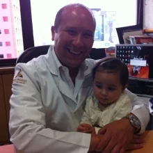 Foto de Dr. Cesar Augusto Gil Rosales, Pediatría en Puebla