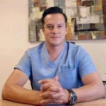 Foto de Dr. Christian Humberto Arredondo Flores, Cardiología en Puebla