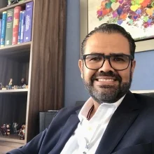 Foto de Dr. Christian Nava Bello, Pediatría en Puebla