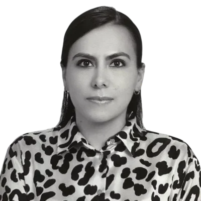 Foto de Dr. Cinthya Sandoval Barba, Oftalmología, Oftalmología en Puebla