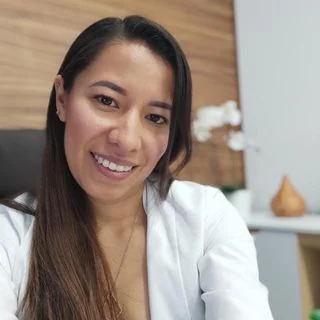 Foto de Dr. Citlali Pérez Morales, Ginecología y Obstetricia en Puebla