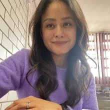 Foto de Dr. Clarisa Villasenor Robledo, Psiquiatría en Puebla