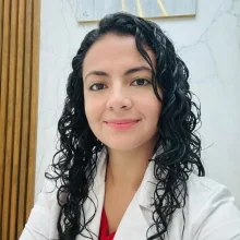 Foto de Dr. Claudia Estefania Montiel Rosaldo, Pediatría en Puebla