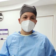Foto de Dr. Cuauhtemoc Cano Aguilar, Ginecología y Obstetricia en Puebla
