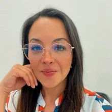 Foto de Dr. Cynthia Shanat Cruz Medina, Pediatría en Puebla