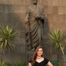 Foto de Dr. Czestochowa Del Moral Stevenel, Geriatría en Puebla