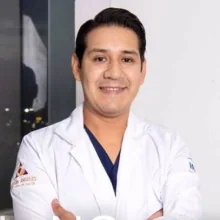 Foto de Dr. Daniel Esperanza González, Ortopedia y Traumatología en Puebla