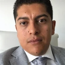 Foto de Dr. Daniel Ivan Perez Vasquez, Cardiología en Puebla