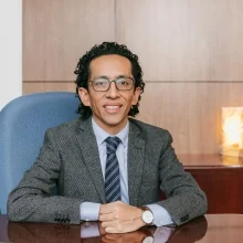 Foto de Dr. Daniel Magos Rodriguez, Medicina Interna en Ciudad de México