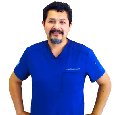 Foto de Dr. Daniel Miranda Guerrero, Dermatología, Dermatología en Juárez