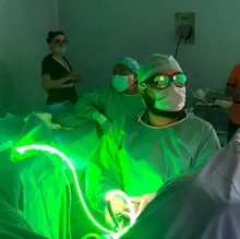 Foto de Dr. Daniel Nunez Corona, Urología en Puebla