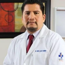 Dr. Daniel Oloarte Merinos