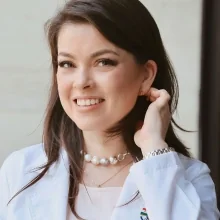 Foto de Dr. Daniela Estrada Garcia, Ginecología y Obstetricia en Puebla