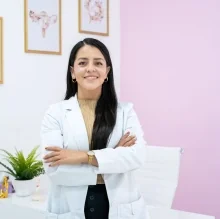 Foto de Dr. Daniela Flores Osornio Ginecóloga, Ginecología y Obstetricia en Puebla