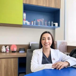 Foto de Dr. Daniela Guadalupe Velazquez Munguia, Pediatría en Puebla