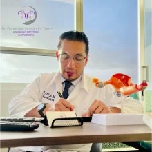 Foto de Dr. Dante Noè Hernàndez Torres, Ginecología y Obstetricia en Puebla