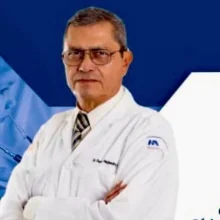 Foto de Dr. Dario Alejandro Papaqui Ramirez 2, Pediatría en Puebla