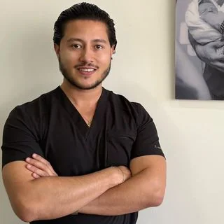 Foto de Dr. David Eduardo Figueroa Montero, Ginecología y Obstetricia en Puebla