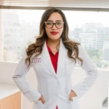 Foto de Dr. Dayana Vázquez, Dermatología en Puebla