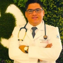 Foto de Dr. Derling Uriostegui Rumbo, Pediatría en Puebla
